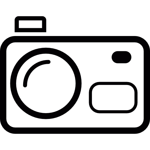Photo camera